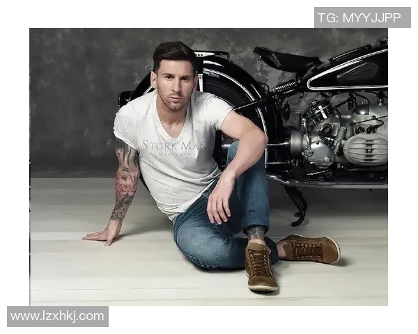 帅气足球明星的精彩瞬间与魅力形象大赏