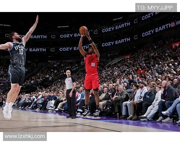 沃克凯斯勒的崛起之路：从大学篮球新星到NBA赛场的耀眼表现